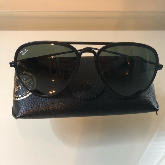Ray-Ban Accessories - Ray Ban Sunglasses
